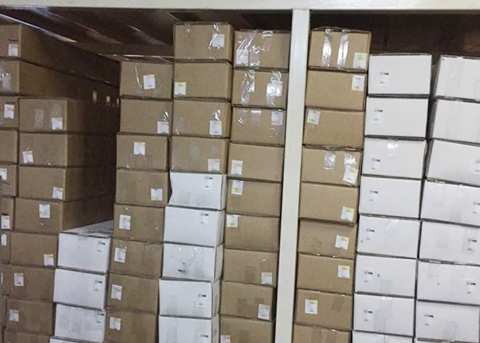 Toptan Sineklik Üretim